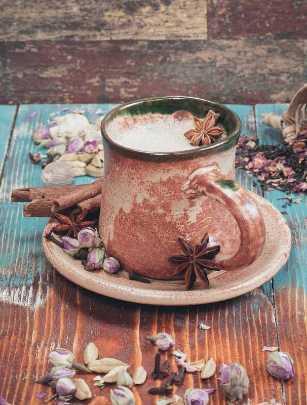 Иллюстрация к книге — Кулинарная энциклопедия. Том 19. М (Мальвазия – Мастика) [_79.jpg]