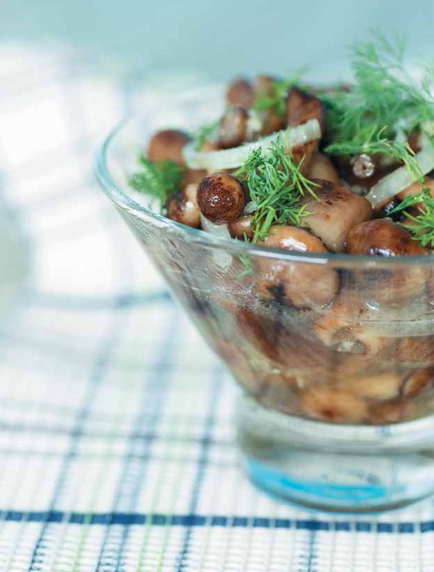 Иллюстрация к книге — Кулинарная энциклопедия. Том 19. М (Мальвазия – Мастика) [_85.jpg]