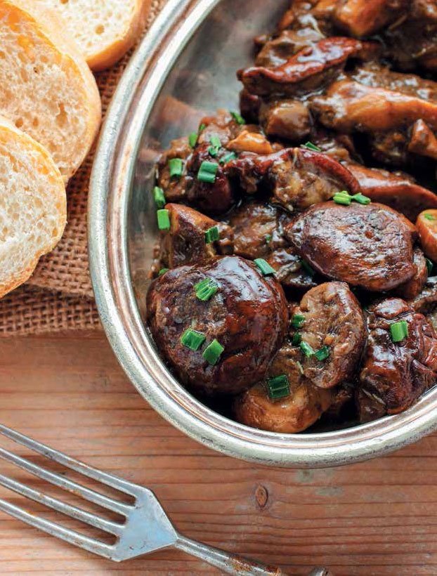 Иллюстрация к книге — Кулинарная энциклопедия. Том 19. М (Мальвазия – Мастика) [_86.jpg]