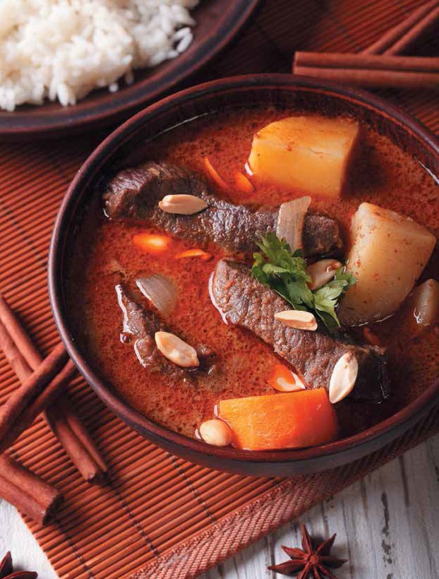 Иллюстрация к книге — Кулинарная энциклопедия. Том 19. М (Мальвазия – Мастика) [_96.jpg]