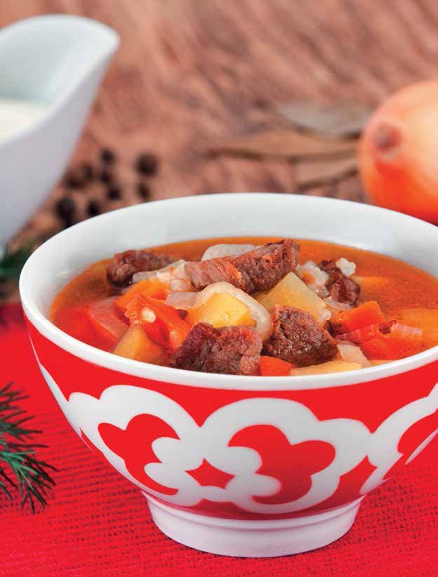 Иллюстрация к книге — Кулинарная энциклопедия. Том 19. М (Мальвазия – Мастика) [_97.jpg]