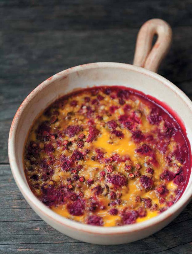 Иллюстрация к книге — Кулинарная энциклопедия. Том 18. Л-М (Логанова ягода – Малосольные огурцы) [_100.jpg]