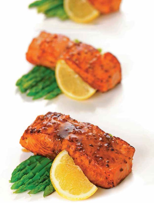 Иллюстрация к книге — Кулинарная энциклопедия. Том 18. Л-М (Логанова ягода – Малосольные огурцы) [_20.jpg]