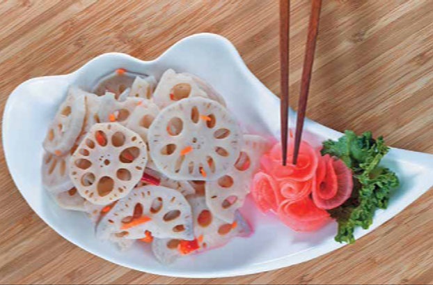 Иллюстрация к книге — Кулинарная энциклопедия. Том 18. Л-М (Логанова ягода – Малосольные огурцы) [_22.jpg]