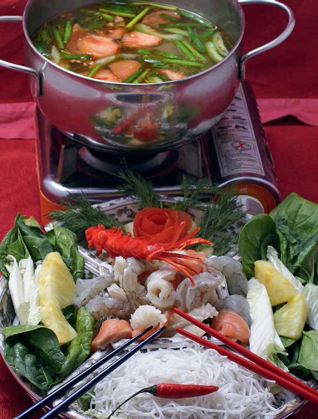 Иллюстрация к книге — Кулинарная энциклопедия. Том 18. Л-М (Логанова ягода – Малосольные огурцы) [_23.jpg]