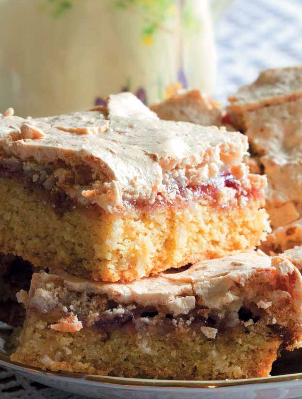 Иллюстрация к книге — Кулинарная энциклопедия. Том 18. Л-М (Логанова ягода – Малосольные огурцы) [_26.jpg]