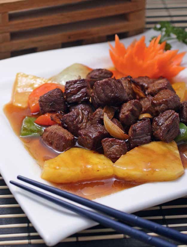 Иллюстрация к книге — Кулинарная энциклопедия. Том 18. Л-М (Логанова ягода – Малосольные огурцы) [_31.jpg]