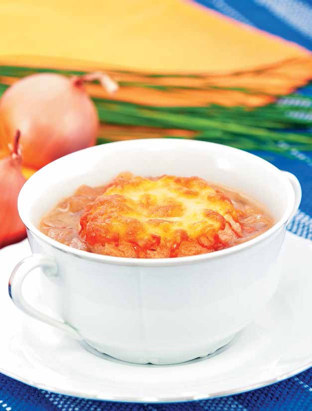 Иллюстрация к книге — Кулинарная энциклопедия. Том 18. Л-М (Логанова ягода – Малосольные огурцы) [_33.jpg]