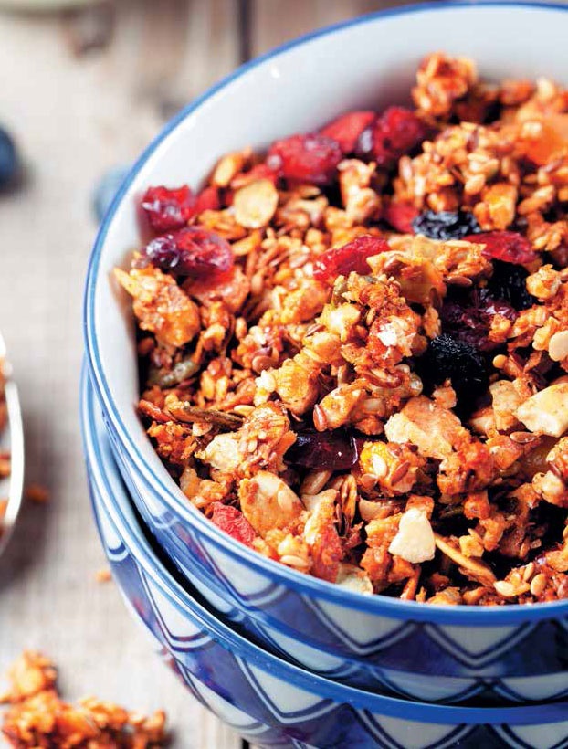 Иллюстрация к книге — Кулинарная энциклопедия. Том 18. Л-М (Логанова ягода – Малосольные огурцы) [_47.jpg]