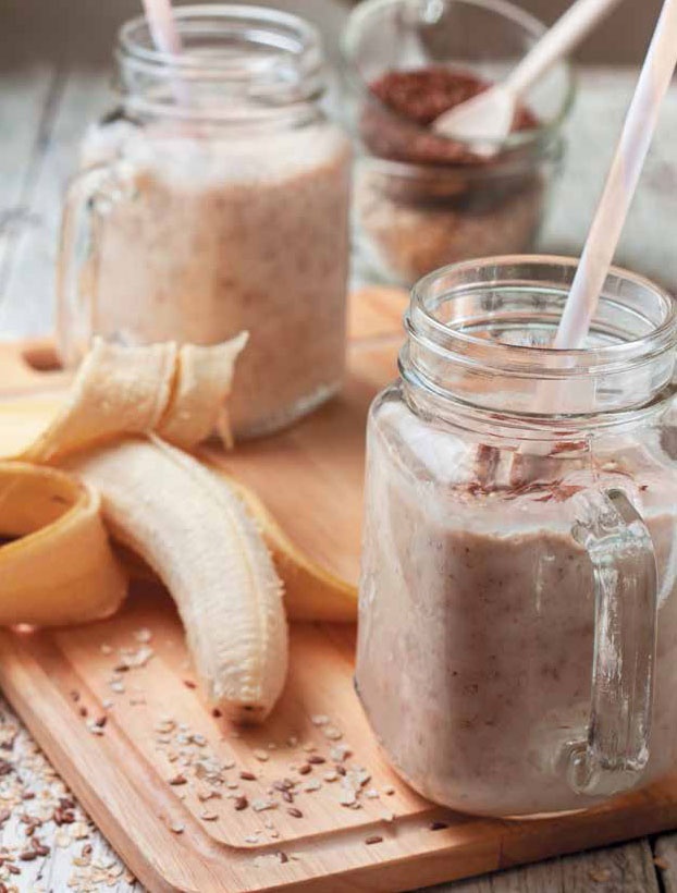 Иллюстрация к книге — Кулинарная энциклопедия. Том 18. Л-М (Логанова ягода – Малосольные огурцы) [_48.jpg]