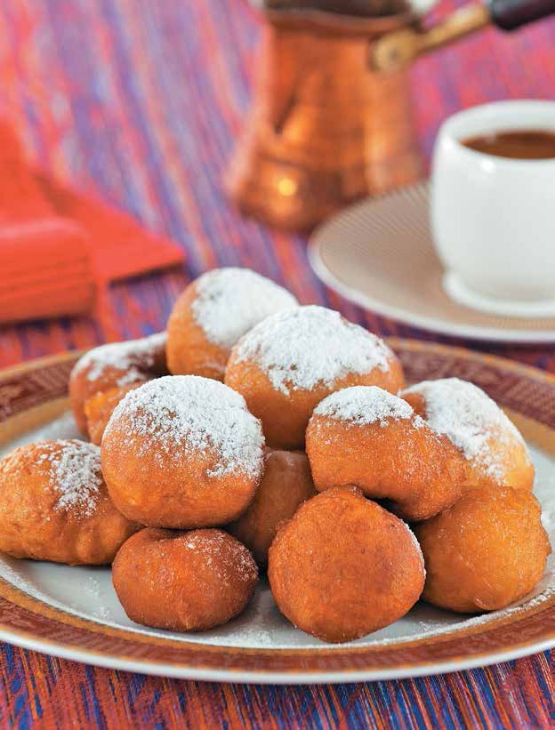 Иллюстрация к книге — Кулинарная энциклопедия. Том 18. Л-М (Логанова ягода – Малосольные огурцы) [_5.jpg]