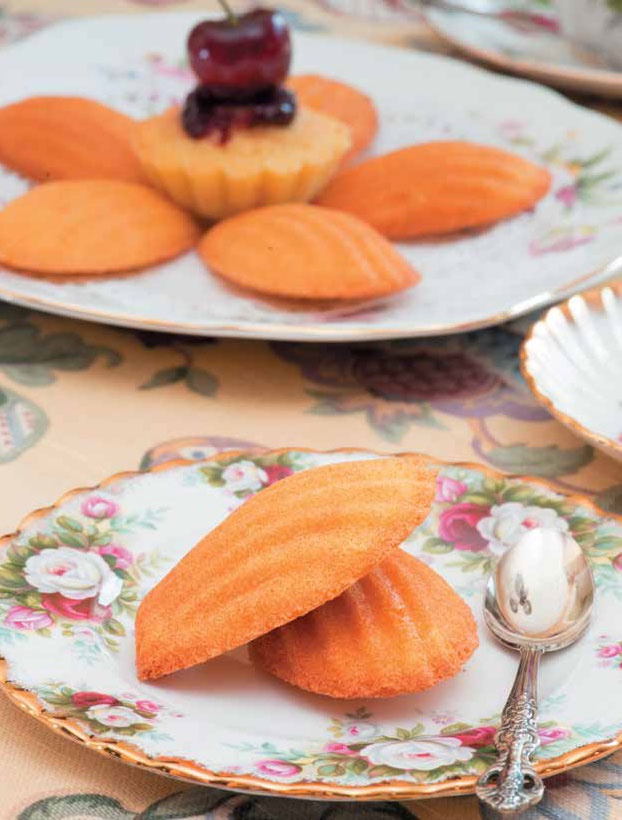 Иллюстрация к книге — Кулинарная энциклопедия. Том 18. Л-М (Логанова ягода – Малосольные огурцы) [_60.jpg]