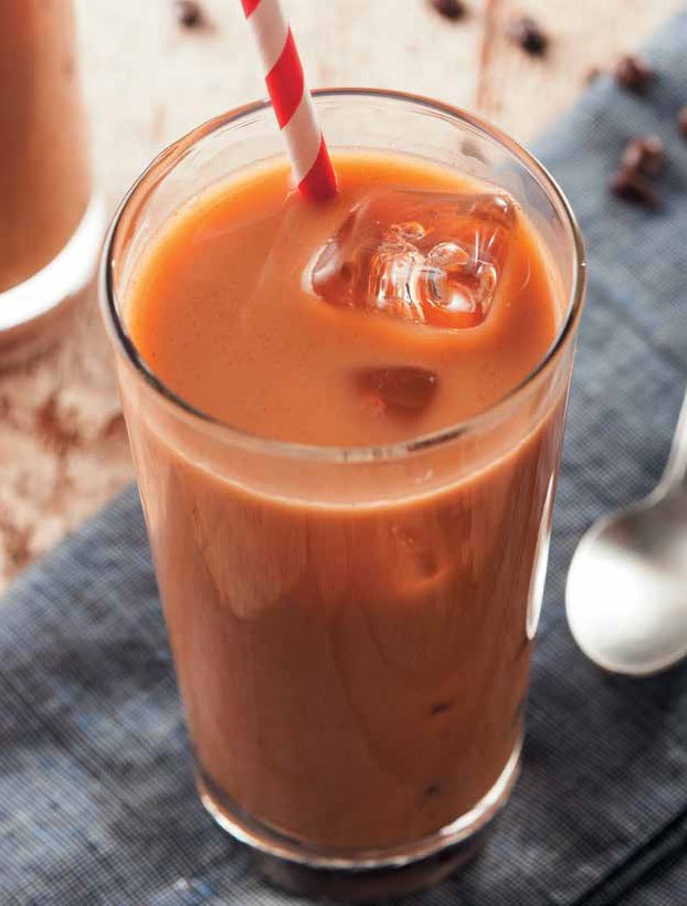 Иллюстрация к книге — Кулинарная энциклопедия. Том 18. Л-М (Логанова ягода – Малосольные огурцы) [_62.jpg]