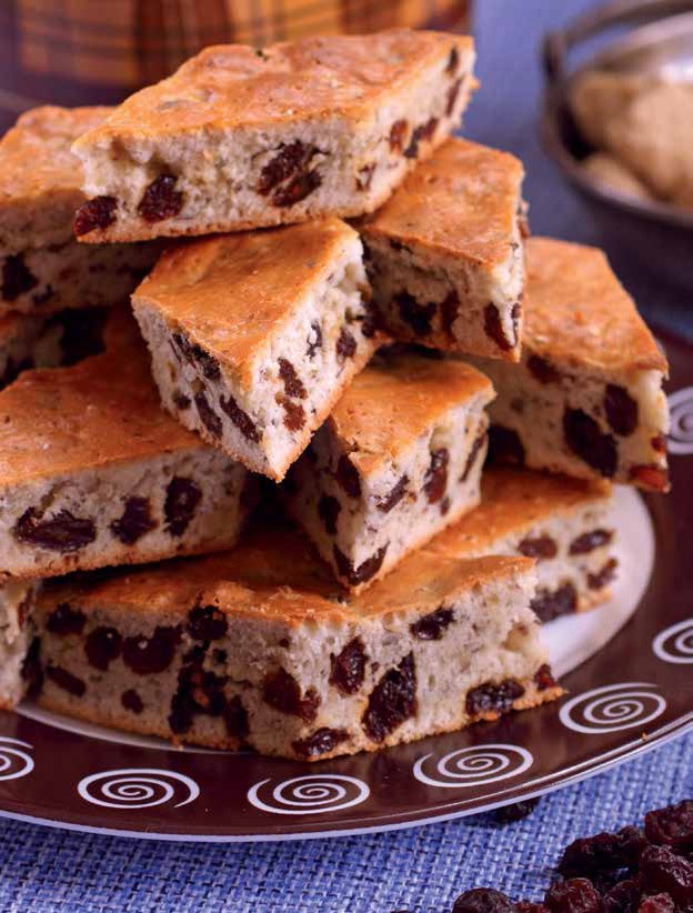 Иллюстрация к книге — Кулинарная энциклопедия. Том 18. Л-М (Логанова ягода – Малосольные огурцы) [_63.jpg]