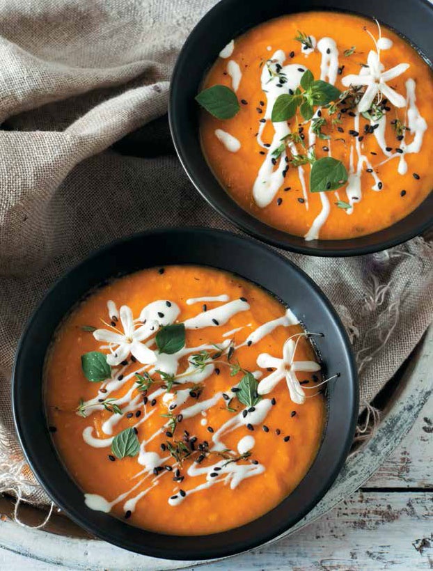 Иллюстрация к книге — Кулинарная энциклопедия. Том 18. Л-М (Логанова ягода – Малосольные огурцы) [_67.jpg]