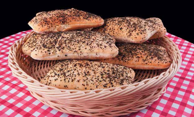 Иллюстрация к книге — Кулинарная энциклопедия. Том 18. Л-М (Логанова ягода – Малосольные огурцы) [_68.jpg]