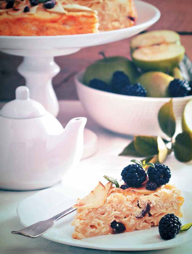 Иллюстрация к книге — Кулинарная энциклопедия. Том 18. Л-М (Логанова ягода – Малосольные огурцы) [_7.jpg]