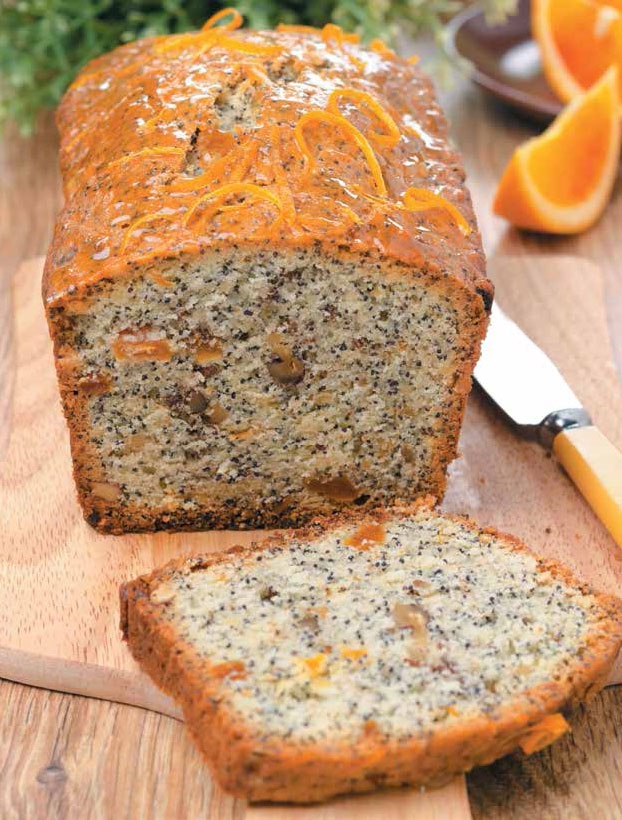 Иллюстрация к книге — Кулинарная энциклопедия. Том 18. Л-М (Логанова ягода – Малосольные огурцы) [_73.jpg]