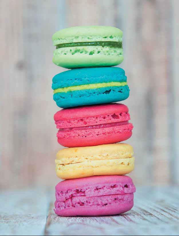 Иллюстрация к книге — Кулинарная энциклопедия. Том 18. Л-М (Логанова ягода – Малосольные огурцы) [_75.jpg]