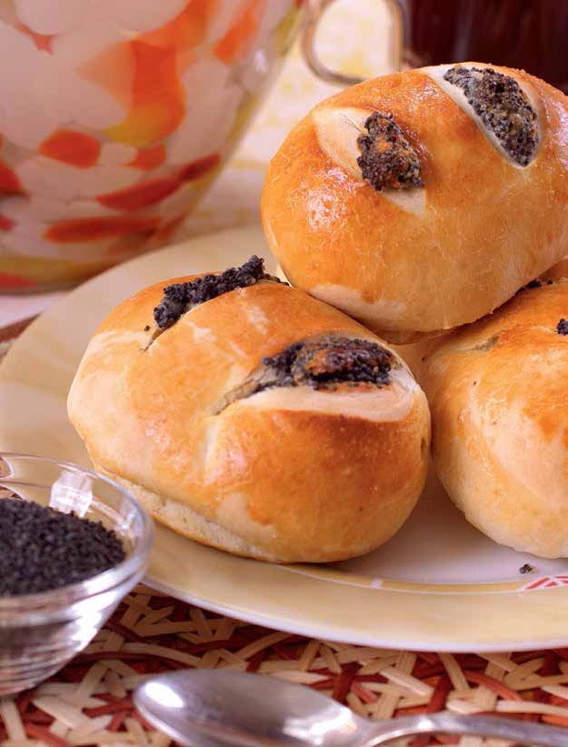 Иллюстрация к книге — Кулинарная энциклопедия. Том 18. Л-М (Логанова ягода – Малосольные огурцы) [_84.jpg]