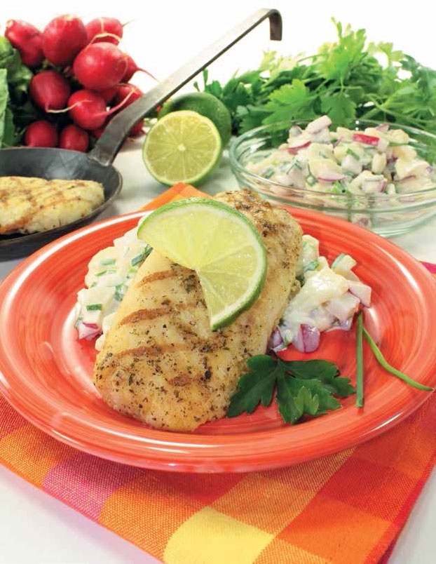 Иллюстрация к книге — Кулинарная энциклопедия. Том 18. Л-М (Логанова ягода – Малосольные огурцы) [_88.jpg]