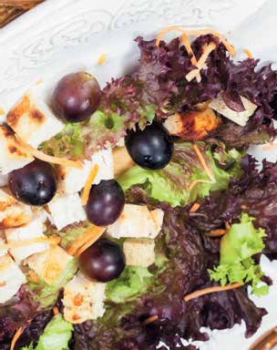 Иллюстрация к книге — Кулинарная энциклопедия. Том 18. Л-М (Логанова ягода – Малосольные огурцы) [_9.jpg]