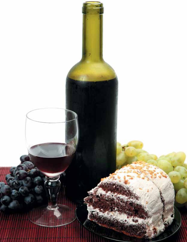 Иллюстрация к книге — Кулинарная энциклопедия. Том 18. Л-М (Логанова ягода – Малосольные огурцы) [_91.jpg]