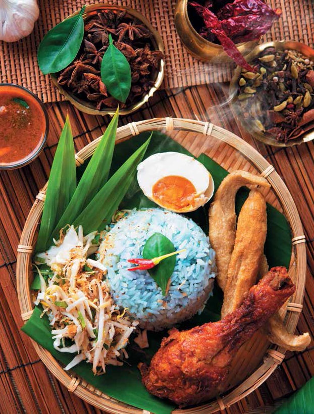 Иллюстрация к книге — Кулинарная энциклопедия. Том 18. Л-М (Логанова ягода – Малосольные огурцы) [_95.jpg]