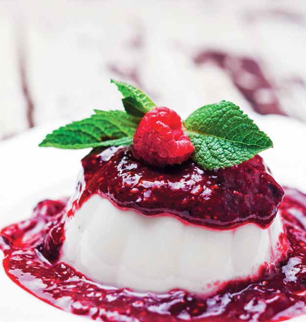 Иллюстрация к книге — Кулинарная энциклопедия. Том 18. Л-М (Логанова ягода – Малосольные огурцы) [_97.jpg]