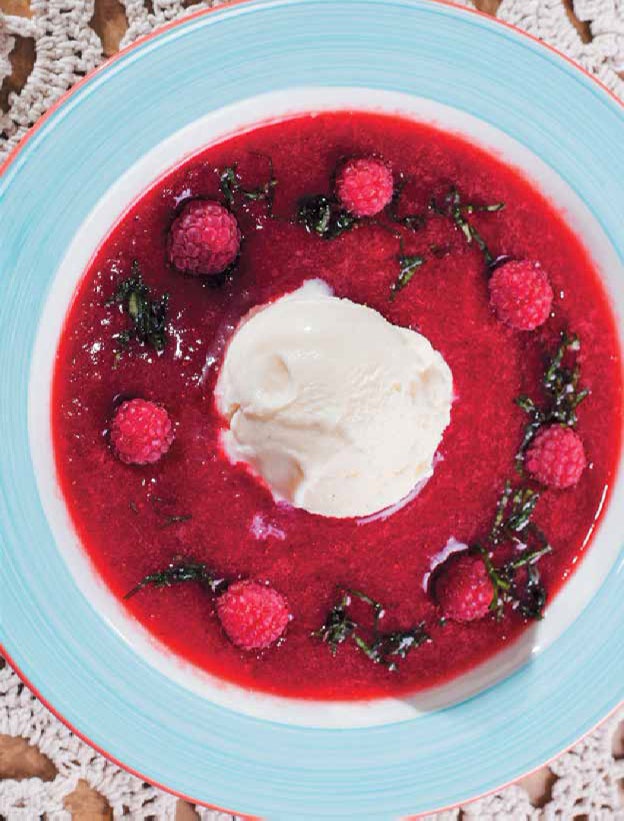 Иллюстрация к книге — Кулинарная энциклопедия. Том 18. Л-М (Логанова ягода – Малосольные огурцы) [_98.jpg]