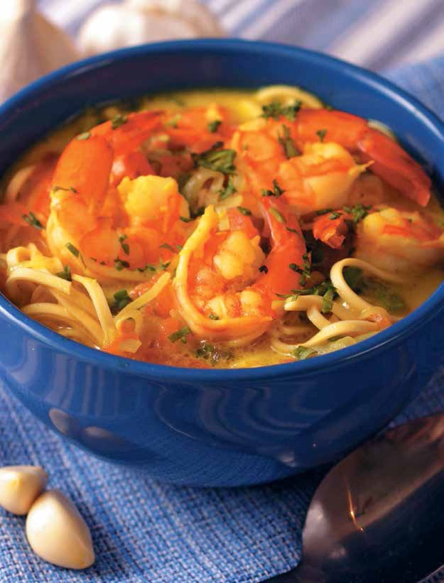 Иллюстрация к книге — Кулинарная энциклопедия. Том 17. Л (Лакса – Лобио) [_1.jpg]