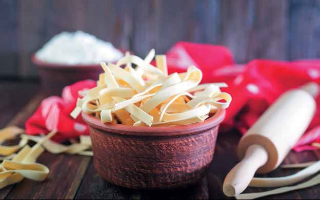 Иллюстрация к книге — Кулинарная энциклопедия. Том 17. Л (Лакса – Лобио) [_16.jpg]