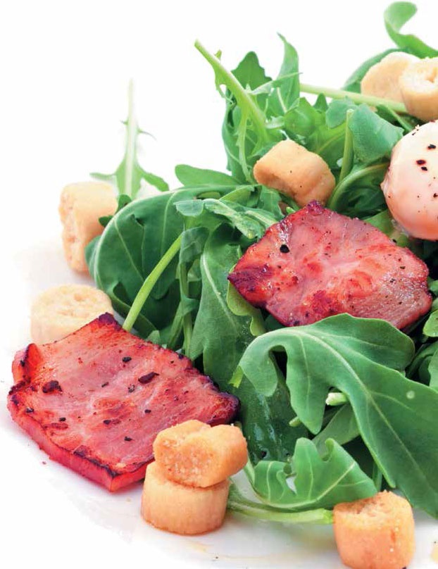 Иллюстрация к книге — Кулинарная энциклопедия. Том 17. Л (Лакса – Лобио) [_20.jpg]