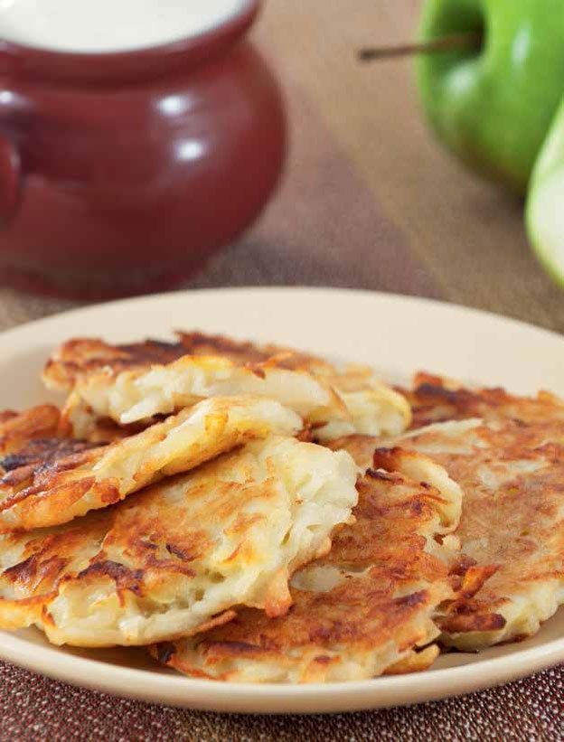 Иллюстрация к книге — Кулинарная энциклопедия. Том 17. Л (Лакса – Лобио) [_24.jpg]