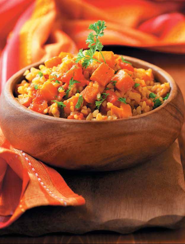 Иллюстрация к книге — Кулинарная энциклопедия. Том 17. Л (Лакса – Лобио) [_27.jpg]