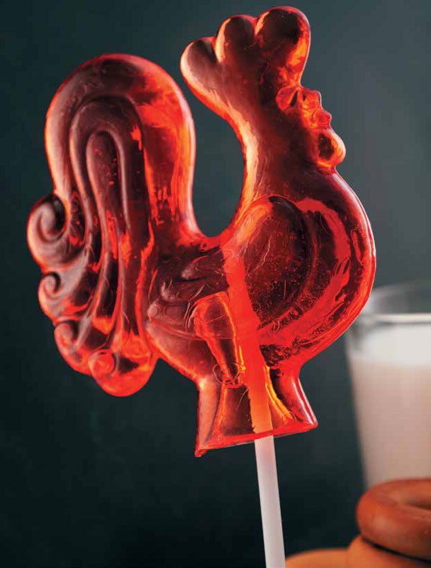 Иллюстрация к книге — Кулинарная энциклопедия. Том 17. Л (Лакса – Лобио) [_33.jpg]