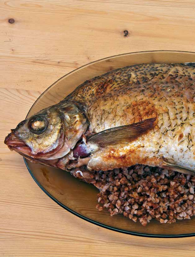 Иллюстрация к книге — Кулинарная энциклопедия. Том 17. Л (Лакса – Лобио) [_51.jpg]