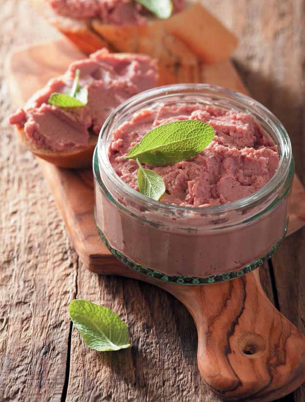 Иллюстрация к книге — Кулинарная энциклопедия. Том 17. Л (Лакса – Лобио) [_55.jpg]