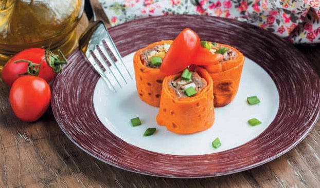 Иллюстрация к книге — Кулинарная энциклопедия. Том 17. Л (Лакса – Лобио) [_57.jpg]