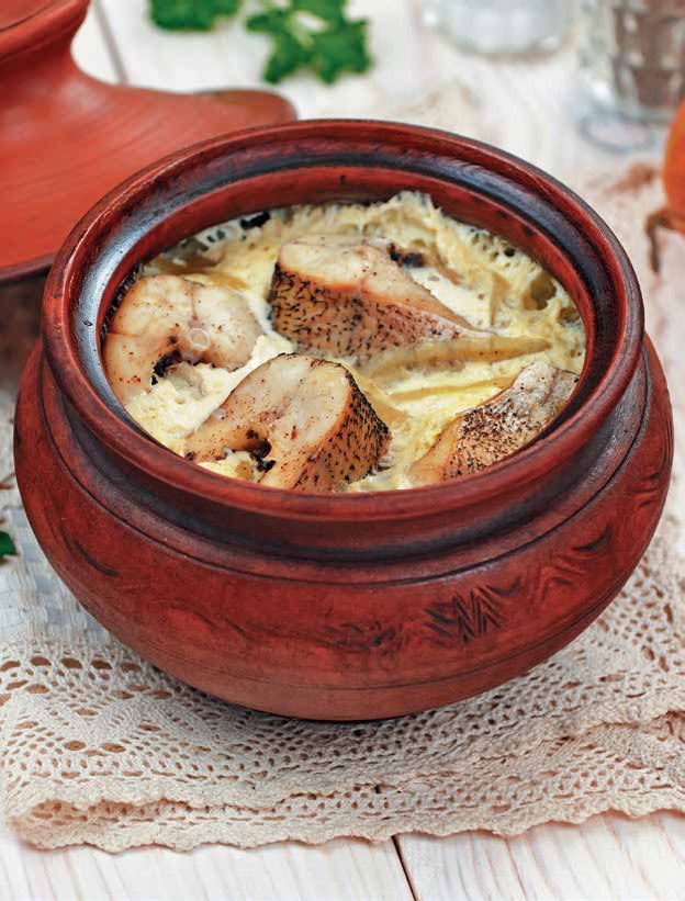 Иллюстрация к книге — Кулинарная энциклопедия. Том 17. Л (Лакса – Лобио) [_58.jpg]