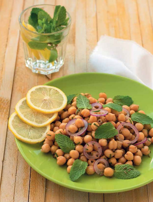 Иллюстрация к книге — Кулинарная энциклопедия. Том 17. Л (Лакса – Лобио) [_61.jpg]