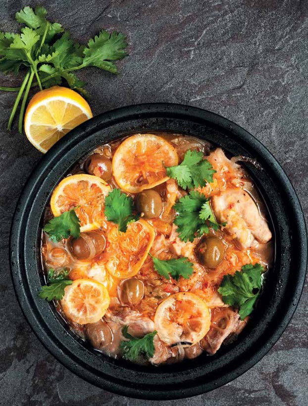 Иллюстрация к книге — Кулинарная энциклопедия. Том 17. Л (Лакса – Лобио) [_62.jpg]