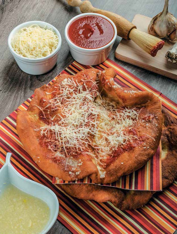 Иллюстрация к книге — Кулинарная энциклопедия. Том 17. Л (Лакса – Лобио) [_7.jpg]