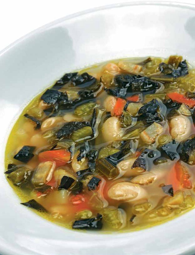 Иллюстрация к книге — Кулинарная энциклопедия. Том 17. Л (Лакса – Лобио) [_84.jpg]