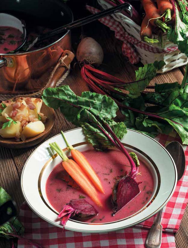 Иллюстрация к книге — Кулинарная энциклопедия. Том 17. Л (Лакса – Лобио) [_90.jpg]