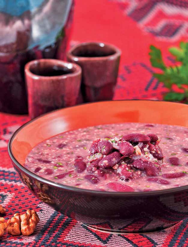 Иллюстрация к книге — Кулинарная энциклопедия. Том 17. Л (Лакса – Лобио) [_93.jpg]