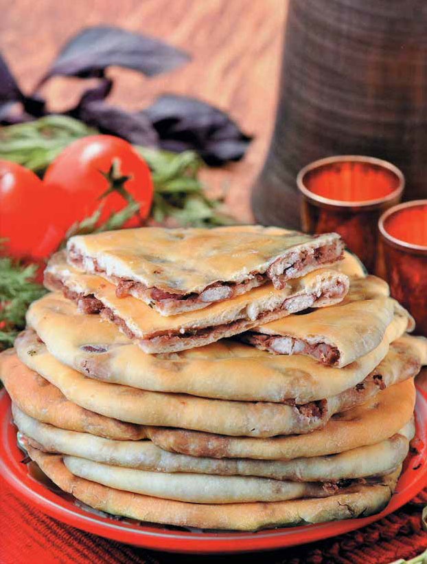 Иллюстрация к книге — Кулинарная энциклопедия. Том 17. Л (Лакса – Лобио) [_94.jpg]