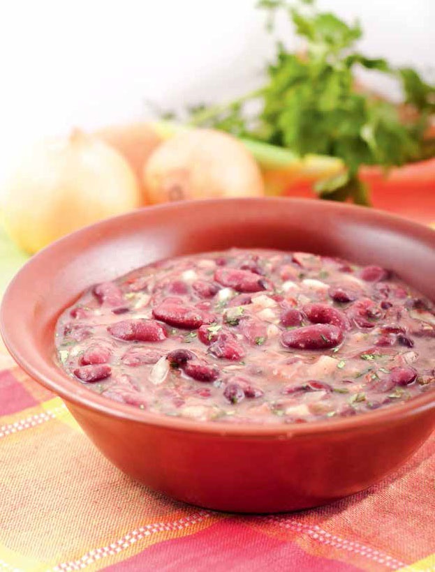 Иллюстрация к книге — Кулинарная энциклопедия. Том 17. Л (Лакса – Лобио) [_95.jpg]