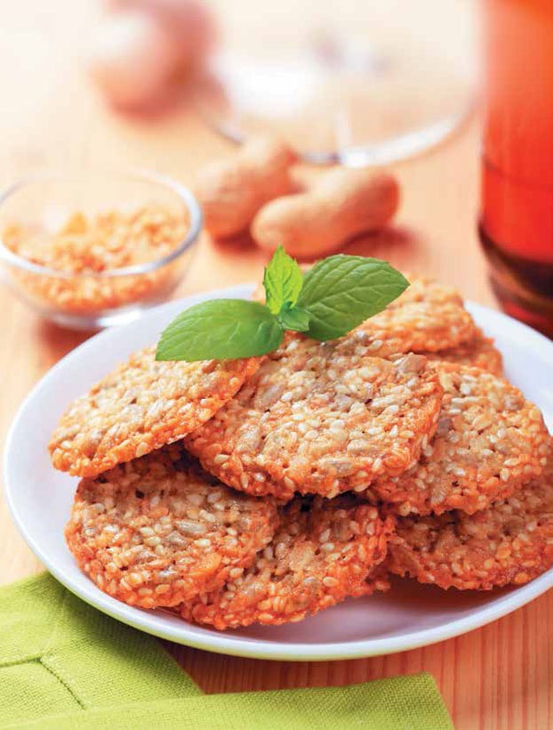 Иллюстрация к книге — Кулинарная энциклопедия. Том 16. К-Л (Куллама – Лакрица) [_13.jpg]