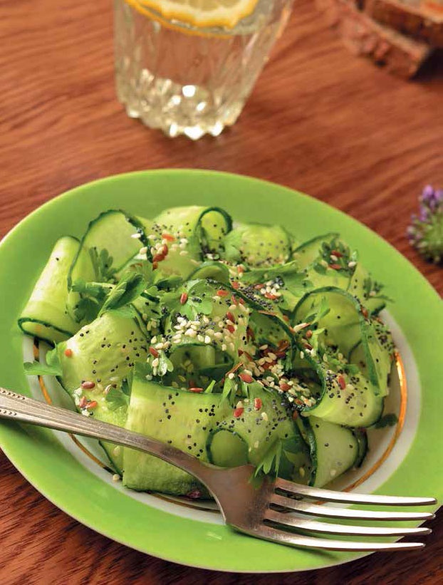 Иллюстрация к книге — Кулинарная энциклопедия. Том 16. К-Л (Куллама – Лакрица) [_14.jpg]